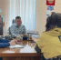 Социальные вопросы, организация инфраструктуры и благоустройство стали основными темами обращений граждан к депутату ЗС Евгению Сарсенбаеву - Законодательное Собрание