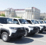 Игорь Кобзев передал медучреждениям Иркутской области 47 новых автомобилей - IrkutskMedia.Ru
