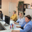 Клиенты органов соцзащиты знакомятся с электронными сервисами ФНС России - УФНС по Иркутской области