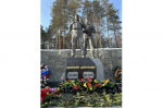 Мемориальному комплексу "Вагнер" в Иркутске могут присвоить статус воинского захоронения