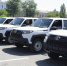 В медучреждения Прибайкалья поступило 47 автомобилей - Законодательное Собрание