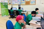 Студенты и школьники из Приангарья завоевали 11 призовых мест на итоговых соревнованиях чемпионата «Профессионалы»