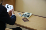 В Приангарье продолжаются основные госэкзамены у девятиклассников
