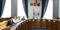 В думе Иркутска обсудили заболеваемость психическими расстройствами - Baikal24.Ru