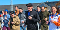 Спортсмены Богучанской ГЭС стали призерами турниров в честь Дня Победы - Baikal24.Ru