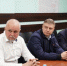 В Кузбасс с рабочей поездкой прибыл Цивилев с правительственными чиновниками - Baikal24.Ru