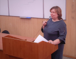 Студенты-градостроители ИРНИТУ разработали проекты по развитию туризма в Прибайкалье и на Алтае