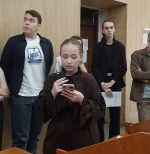Студенты-градостроители ИРНИТУ разработали проекты по развитию туризма в Прибайкалье и на Алтае