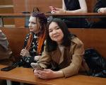 Студенты-градостроители ИРНИТУ разработали проекты по развитию туризма в Прибайкалье и на Алтае