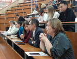 Студенты-градостроители ИРНИТУ разработали проекты по развитию туризма в Прибайкалье и на Алтае