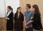 Студенты-градостроители ИРНИТУ разработали проекты по развитию туризма в Прибайкалье и на Алтае
