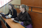 Студенты-градостроители ИРНИТУ разработали проекты по развитию туризма в Прибайкалье и на Алтае