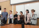 Студенты-градостроители ИРНИТУ разработали проекты по развитию туризма в Прибайкалье и на Алтае