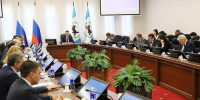 53 социальных объекта построены, реконструированы и отремонтированы в 2024 году в Иркутской области - ИА Альтаир