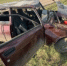 Porshe 911 попал в жесткое ДТП на Байкальском тракте - IrkutskMedia.Ru