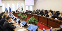 Правительство Иркутской области одобрило итоги работы строительной отрасли в 2024 году - Baikal24.Ru