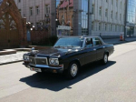 В Иркутске продают раритетное авто по цене современного автомобиля