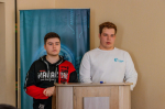 Студенты трех вузов Приангарья успешно защитили проекты в рамках программы «Академия ИТ»