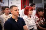 Студенты трех вузов Приангарья успешно защитили проекты в рамках программы «Академия ИТ»