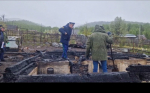 Опубликованы видео с места массового убийства подростков в Байкальске