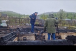 Мэр Байкальска рассказал, что к массовому убийству подростков привело распитие алкоголя