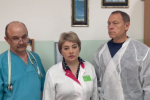В Байкальске обыскали квартиру подростка, зарезавшего сверстников