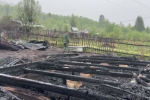 В Байкальске обыскали квартиру подростка, зарезавшего сверстников