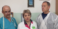 В Байкальске провели встречу с родителями одноклассников убитых подростков - IrkutskMedia.Ru