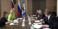 На улучшение жизни в селах Приангарья ежегодно тратят более миллиарда рублей - Baikal24.Ru
