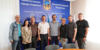 Развитие механизмов инициативного бюджетирования обсудили депутаты Совета Кировска (ЛНР) и ЗС Иркутской области - Сибирские новости