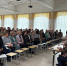 Министр образования Иркутской области встретился с жителями Байкальска после трагедии - ИА Альтаир