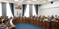 В думе Иркутска приняли 14 актуальных решений на заседании в мае - IrkutskMedia.Ru