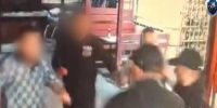 Двое мужчин и подросток подозреваются в убийстве человека в иркутском кафе - Baikal24.Ru