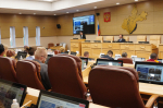Межконфессиональный совет в Прибайкалье обсудил практики работы религиозных организаций с молодежью
