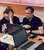 Студенты и абитуриенты ИРНИТУ успешно выступили на межвузовских соревнованиях Baikal.Code Contest