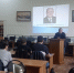 В Иркутском ГАУ прошел научно-практический семинар, посвященный памяти А.С. Кириленко фото - ИрГАУ