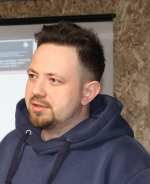 Геологический семинар ИРНИТУ заинтересовал участников из Москвы, Воронежа, Иркутска и Екатеринбурга