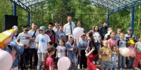 Праздничные мероприятия ко Дню защиты детей пройдут в округах депутатов думы Иркутска - Baikal24.Ru