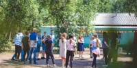 В Читинском округе отложили открытие детских лагерей - Baikal24.Ru