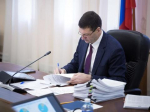 В правительстве Приангарья уточнили Положение о единовременной выплате молодыми педагогами