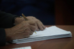 Администрация Иркутского района выплатила долг подрядчику в сумме 1,4 млн рублей
