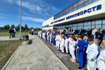 Фото предоставлено компанией РУСАЛ