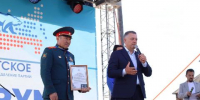 Игорь Кобзев встретился с секретарями первичных отделений «Единой России» - Baikal24.Ru