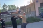 В Ангарске стрельба у бара закончилась ранениями пяти человек