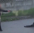 В Иркутской области в кратчайшие сроки задержали подозреваемых в хулиганстве - ИА Альтаир