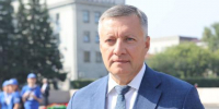 Игорь Кобзев поздравил жителей Иркутской области с Днем защиты детей - Baikal24.Ru