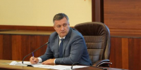Игорь Кобзев: Атака дронов совершена на Иркутскую область - Сибирские новости