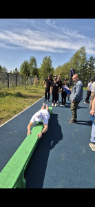 При поддержке РУСАЛа в Шелехове прошёл фестиваль единоборств для самых юных спортсменов