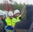 Губернатор Иркутской области посетил Бодайбо с рабочим визитом - IrkutskMedia.Ru