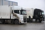 На севере Иркутской области восстановили движение транспорта